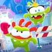 Nommy Run Race game thumbnail image