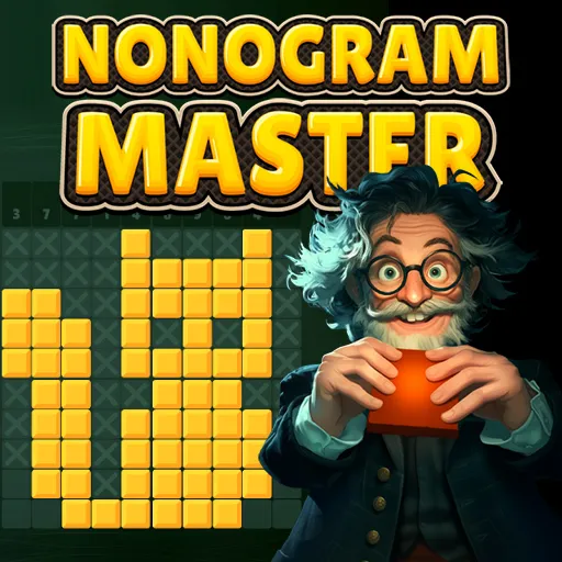 Nonogram Master game thumbnail image