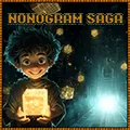Nonogram Saga game thumbnail image