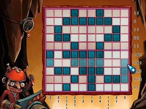 NoNoSparks Genesis - game thumbnail image