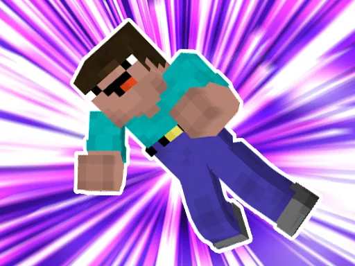 Noob Bridge Challenge - game thumbnail image