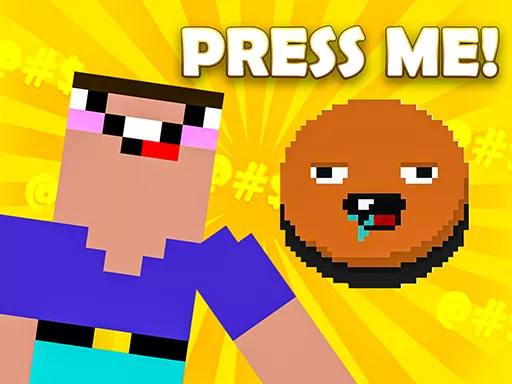 Noob Button 2 - game thumbnail image