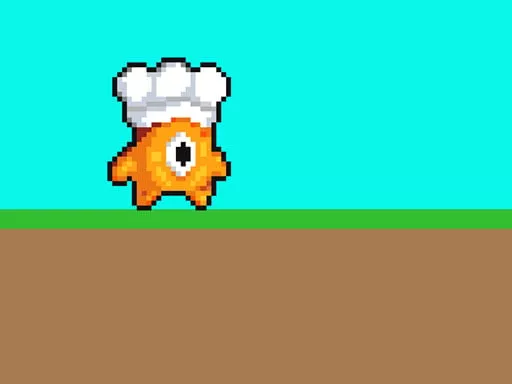 Noob Chef - game thumbnail image