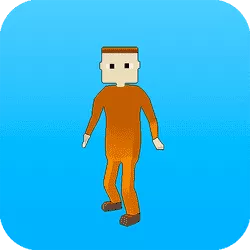 Noob Escape 3D - game thumbnail image