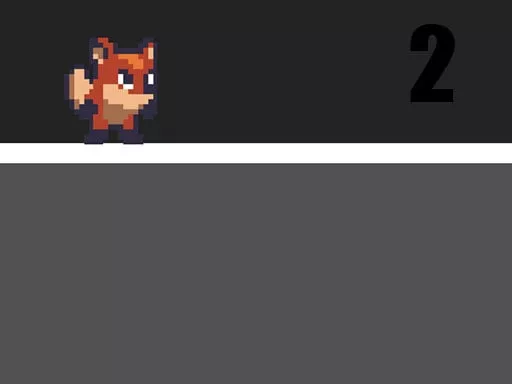 Noob Fox 2 - game thumbnail image