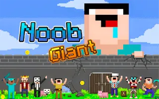 Noob Giant - game thumbnail image