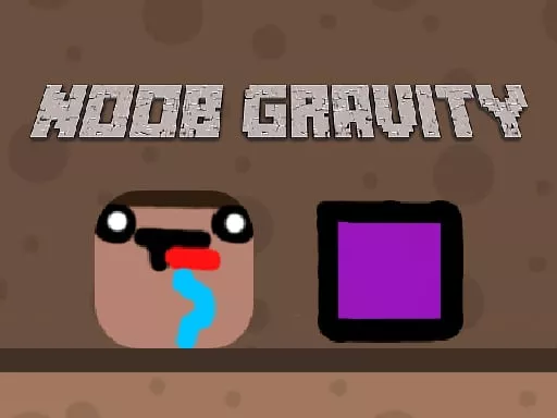 Noob Gravity - game thumbnail image