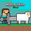 Noob Help Sheep game thumbnail image