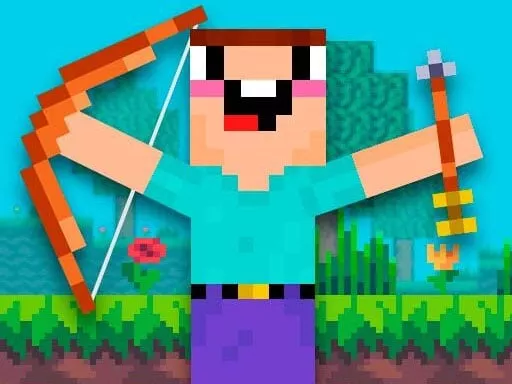 Noob Hood - game thumbnail image