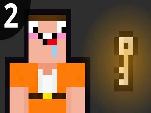 Noob: Jailbreak 2 - game thumbnail image