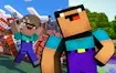 Noob Minecraft Reassembled game thumbnail image