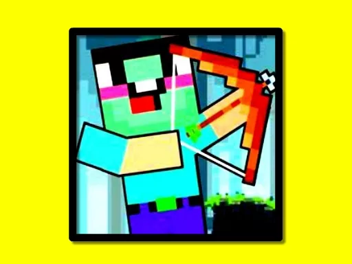 Noob Puzzle Challenge - game thumbnail image