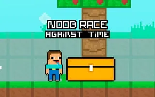 Noob Race Against Time - game thumbnail image