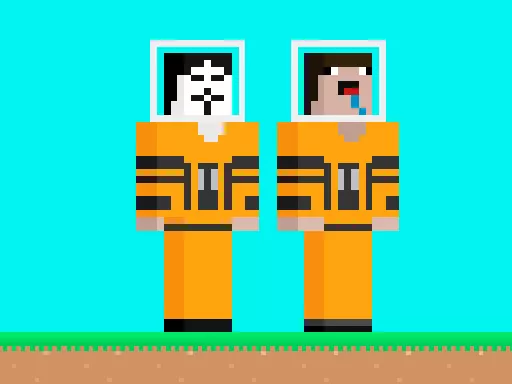 Noob vs Hacker Diver Suit - game thumbnail image