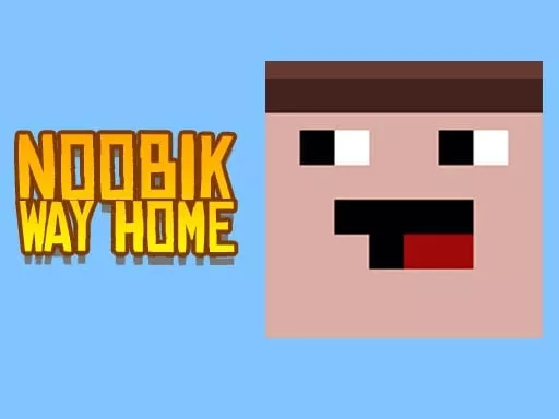 Noob: Way home - game thumbnail image