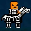 NoobHood HalloweenCraft game thumbnail image