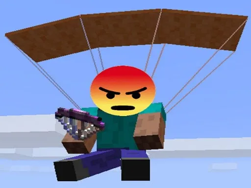 Noobik Battlegrounds - game thumbnail image