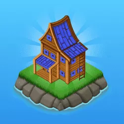 Northern Lights - The Secret of the Forest - game thumbnail image