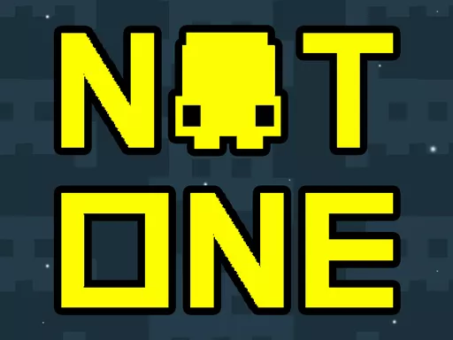 Not One - game thumbnail image
