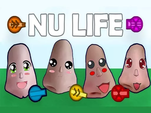 Nu Life - game thumbnail image