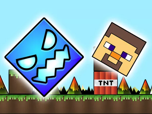 Nubic Jumper - game thumbnail image
