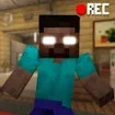 Nubik and 5 nights with Herobrine game thumbnail image