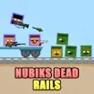 Nubiks Dead Rails game thumbnail image