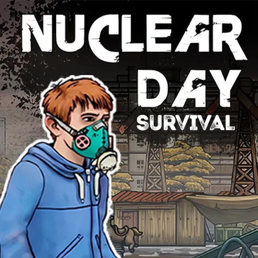 Nuclear Day Survival game thumbnail image