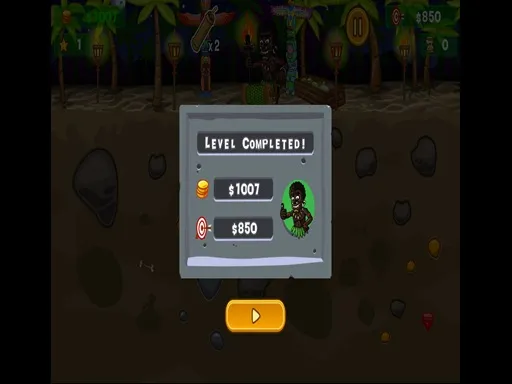 Nugget Valley - game thumbnail image