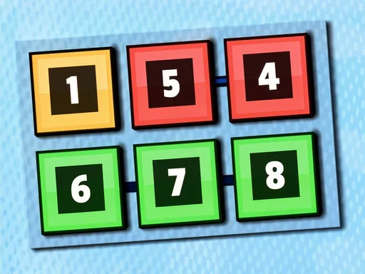 Number Domination - game thumbnail image