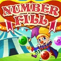 Number Fill game thumbnail image