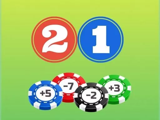 Number games Solitaire style - game thumbnail image