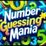 Number Guess Mania