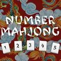 Number Mahjong game thumbnail image
