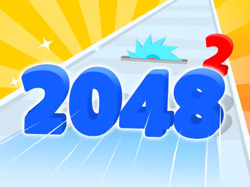 Number Master Run And Merge game thumbnail image