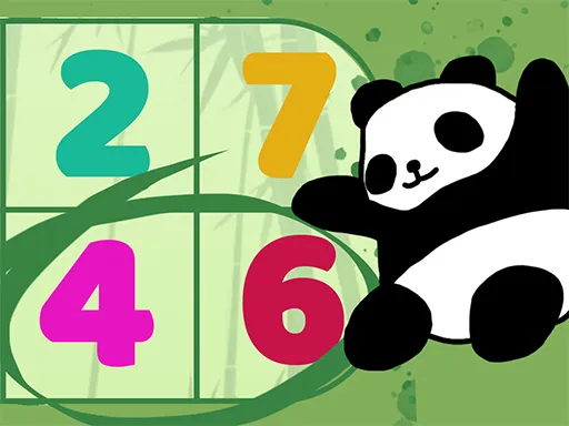 Number Master - game thumbnail image