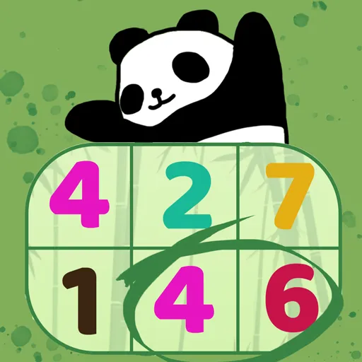 Number Master game thumbnail image