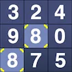 Number Match - Match Ten game thumbnail image