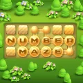 Number Maze game thumbnail image