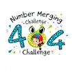 Number Merging Challenge game thumbnail image