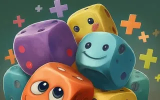 Number Ninjas - game thumbnail image