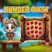 Number Quest Game game thumbnail image