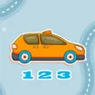 Number Race game thumbnail image