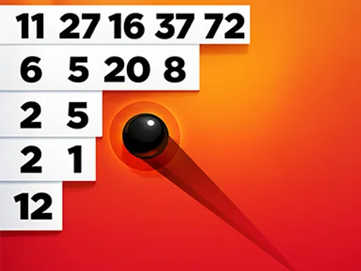 Number Shoot Game - game thumbnail image