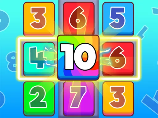 Number Tricky Puzzles - game thumbnail image