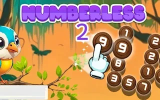 Numberless 2 - game thumbnail image