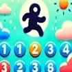 Numeric Leap game thumbnail image