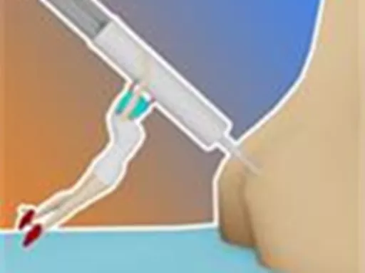 Nurse Run 3D - game thumbnail image