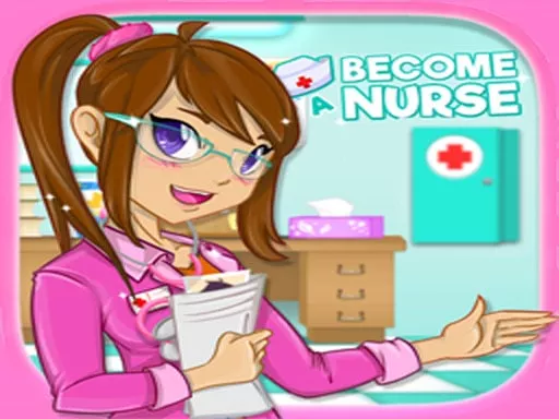 Nurse - game thumbnail image