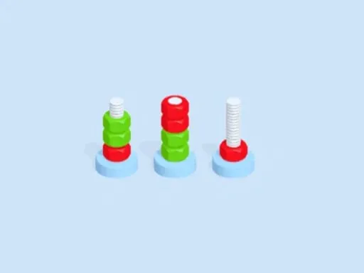 Nut And Bolt game thumbnail image